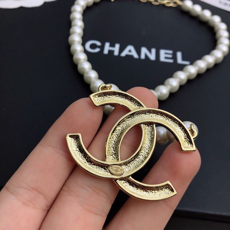 Chanel Necklaces